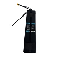 E-Scooter Battery Lite 36V 8Ah Single Motor image