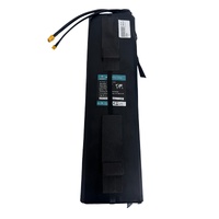 E-Scooter Battery 48v 13Ah Single Motor image