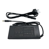 Bolzzen Charger Atom Lite 42V (36V Battery) image