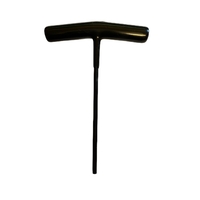 Streetboardz Tool Alan Key Black image