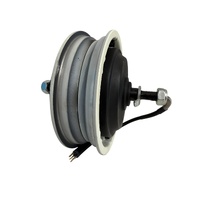 Inokim Motor Super Light 2 Motor White image