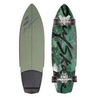 SurfSkate Complete Hybrid Camo SwellTech image