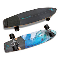 SurfSkate Complete Jamie OBrien Banzai Swelltech image