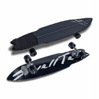 SurfSkate Complete Premiere Blackout SwellTech image