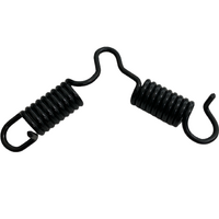 Surfskate Swelltech V Spring (Single) Black image