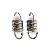 Surfskate Spring Swelltech (set of 2) Chrome image