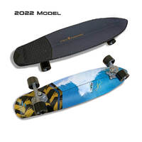 SurfSkate Complete Italo Tube Swelltech image
