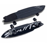 Surfskate Swelltech Complete Premiere Blackout Updated image