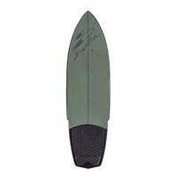 Surfskate/Swelltech Deck Hybrid Camo image