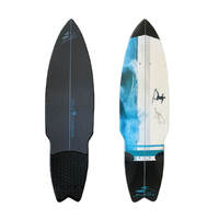 Surfskate/Swelltech Deck Italo Air image