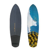 Surfskate/Swelltech Deck Italo Tube image