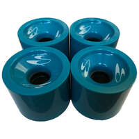 Surfskate Swelltech Wheels 70mm (78a) Blue image