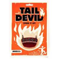 Tail Devil Spark Plate image