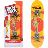 Tech Deck Handboard Toy Machine image