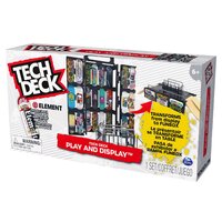 Tech Deck Play and Display image