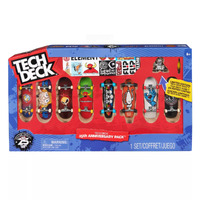Tech Deck 25th Anniversary Pack image