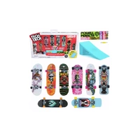 Tech Deck 8 Board Pack Legends Powell Peralta image