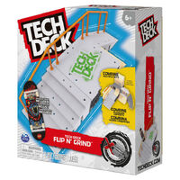 Tech Deck X-Connect Flip N Grind image
