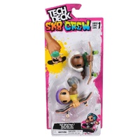 Tech Deck 96mm Sk8 Crew Starter Pack image