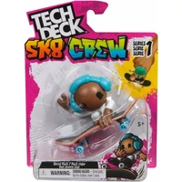 Tech Deck 96mm Sk8 Crew ACS Single Asst image