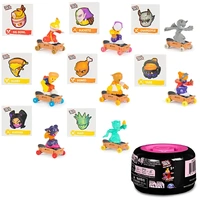 Tech Deck Free Riders Blind Assorted Single image