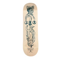 Theories Deck 8.25 Nyle Lovett image