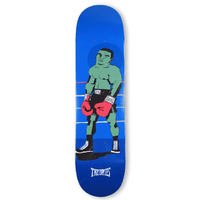 Theories Deck Punchout 8.0 image
