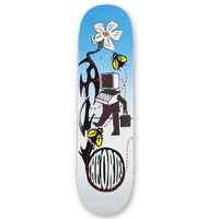 Theories Deck Pollinate 8.0 image
