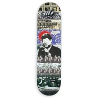 Theories Deck 8.75 Felons image