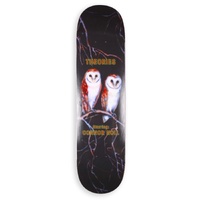 Theories Deck 8.25 Connor Noll Not What They Seem image