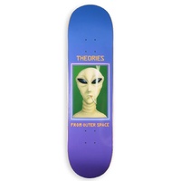 Theories Deck 8.75 Outer Space image