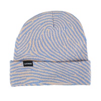 Theories Beanie Impossible Theories Blue/Cream image