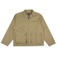 Theories Jacket Ranger Khaki image