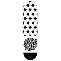 The Killing Floor Deck 8.0 Black Cat image