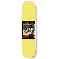 The Killing Floor Deck 8.75 Dreds image