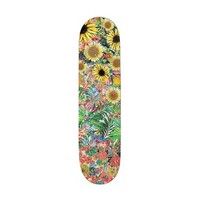 The Killing Floor Deck 8.25 Wildflowers 5 image