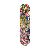 The Killing Floor Deck 8.5 Wildflowers 6 image
