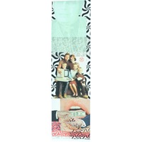 The Killing Floor Griptape Swinging Pendulum (9x33) image