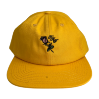 The Killing Floor Cap Pleasures Yellow image