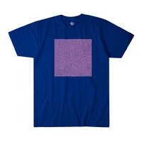 The Killing Floor Tee Wavey Blue image