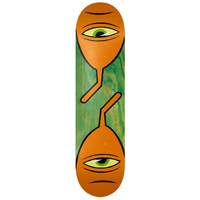 Toy Machine Deck Sect Symmetrical 8.25 image