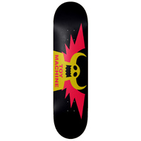 Toy Machine Deck Winged 8.25 image