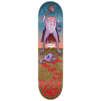 Toy Machine Deck Axel Bummer 8.38 image