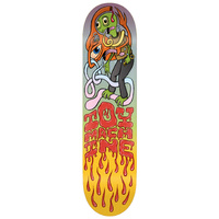 Toy Machine Deck Lock And Key 8.25 image