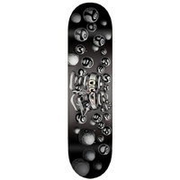 Toy Machine Deck Leabres Bond Of Union 8.25 image