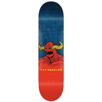 Toy Machine Deck W.T.H. Monster 8.25 image