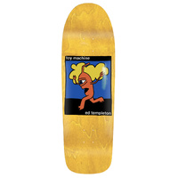 Toy Machine Deck Templeton Early Sect 9.0 Assorted Veneer image