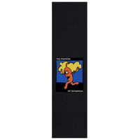 Toy Machine Griptape (9x33) Early Sect image