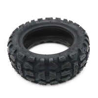 E-Scooter Tyre Off Road 100/65-6.5 Tubeless image