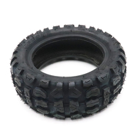 TUOVT Tubeless Tyre Off Road 11 inch 100/65-6.5 Wolf Warrior etc image